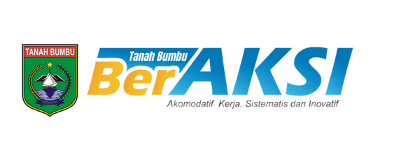 Logo Beraksi