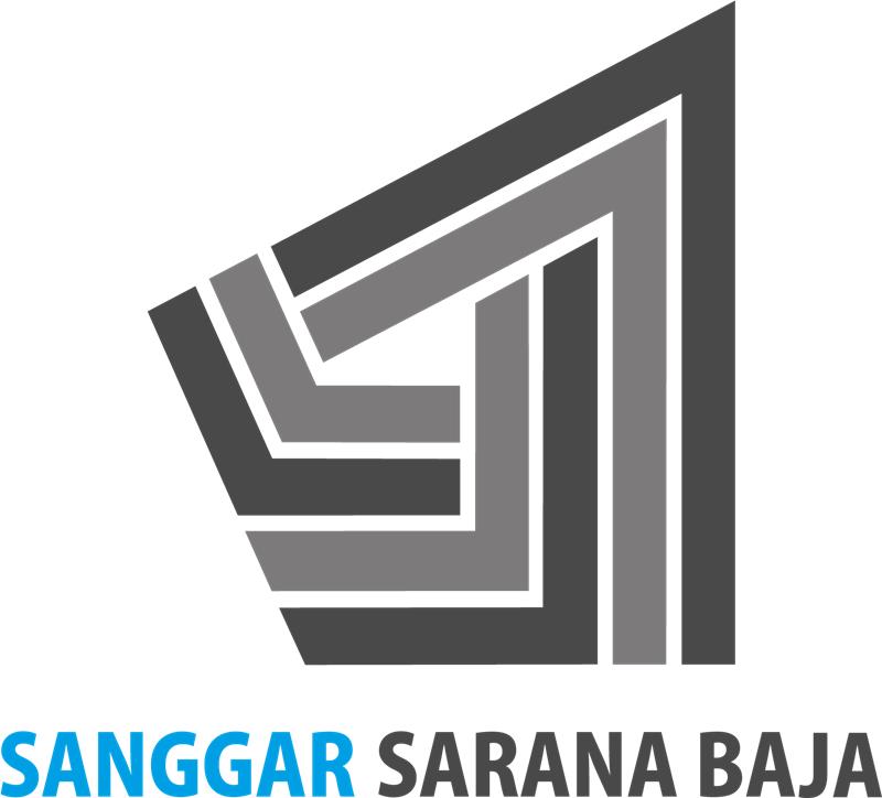 PT Sanggar Sarana Baja