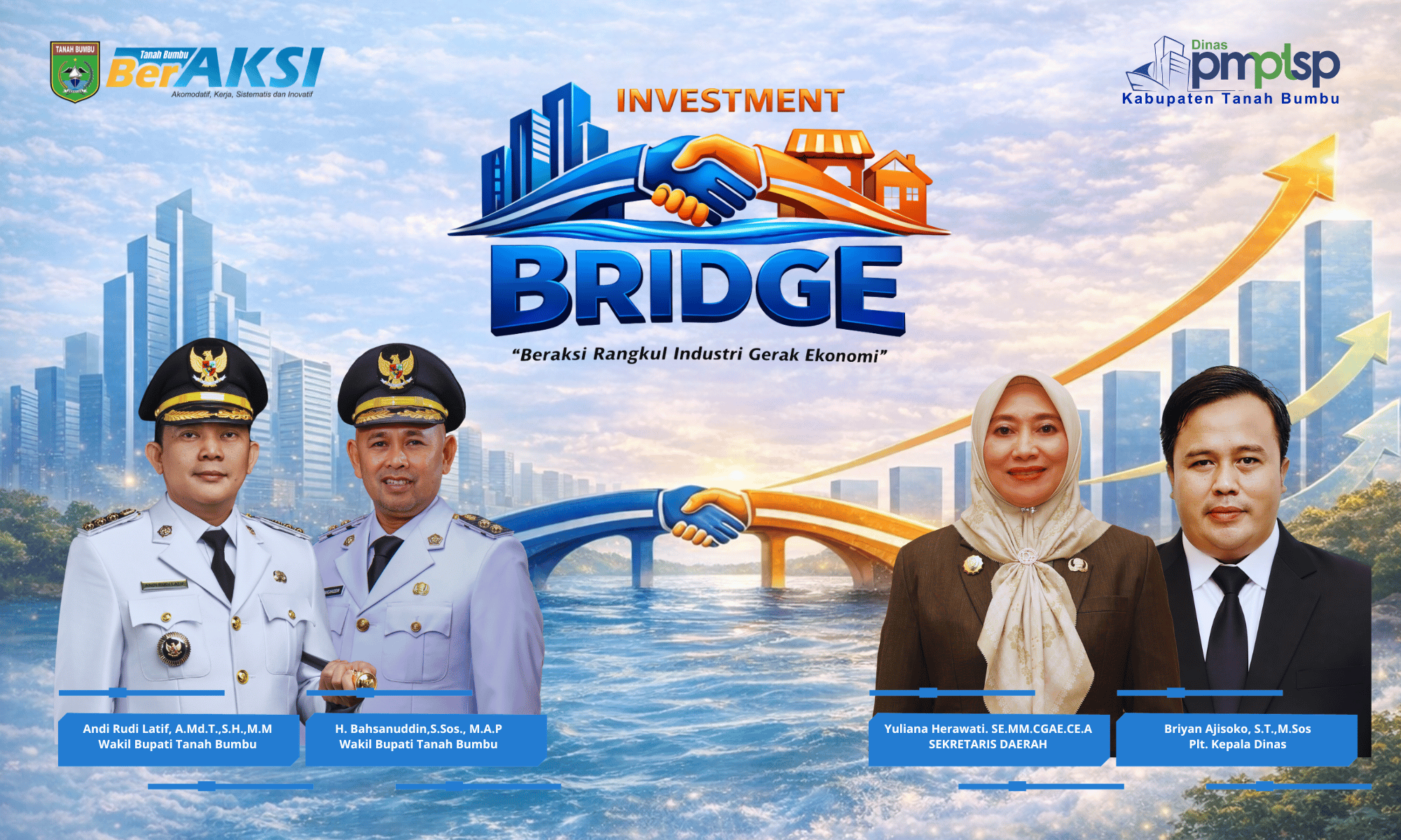 Investment Bridge