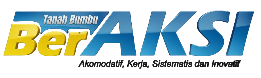 Beraksi